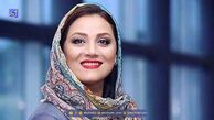 شبنم مقدمی تغییر چهره داد | خانم بازیگر قابل شناسایی نیست
