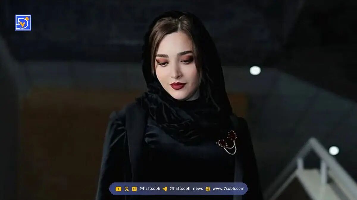 تغییر چهره باورنکردنی بهنوش طباطبایی به سبک «نانسی»؛ از کک و مک روی صورت تا پوشیدن پیراهن فرانسوی شبیه دختران نوجوان!+عکس