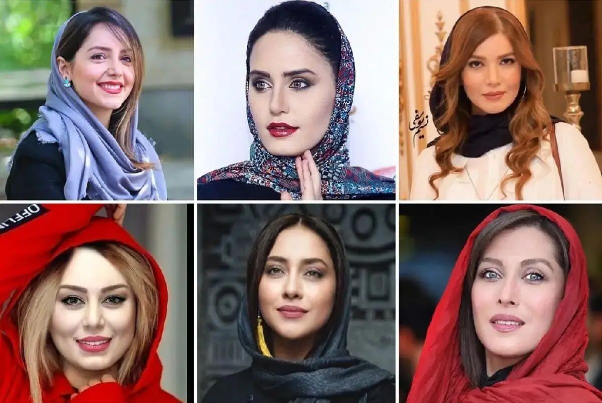 مقایسه جذاب  کفش‌های بازیگران زن ایرانی از نظر قیمت؛ از  پریناز ایزدیار تا پردیس پورعابدینی و مهراوه شریفی‌نیا ...