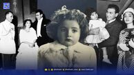 سرنوشت شهناز دختر فوزیه