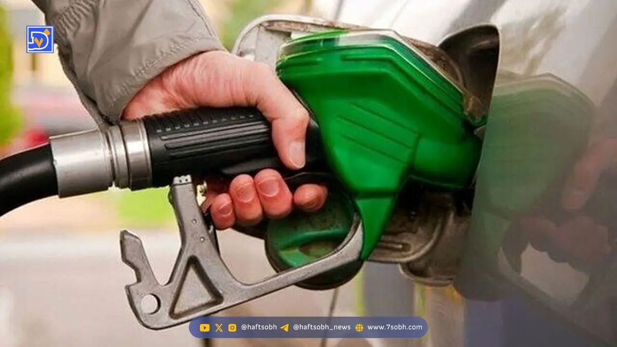 درخواست جایگاه داران افزایش قیمت بنزین