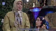بیوگرافی تلخ و دردناک نادیا گلچین