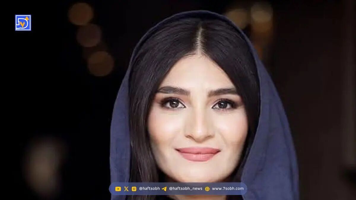 بیوگرافی سحر گلدوست دختر شیرازی