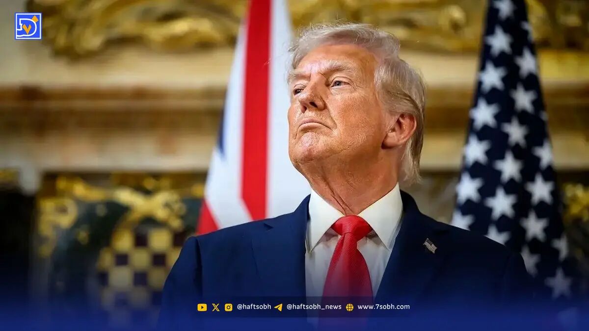 ترامپ ام آر ای داد؛ ماجرا چیست؟