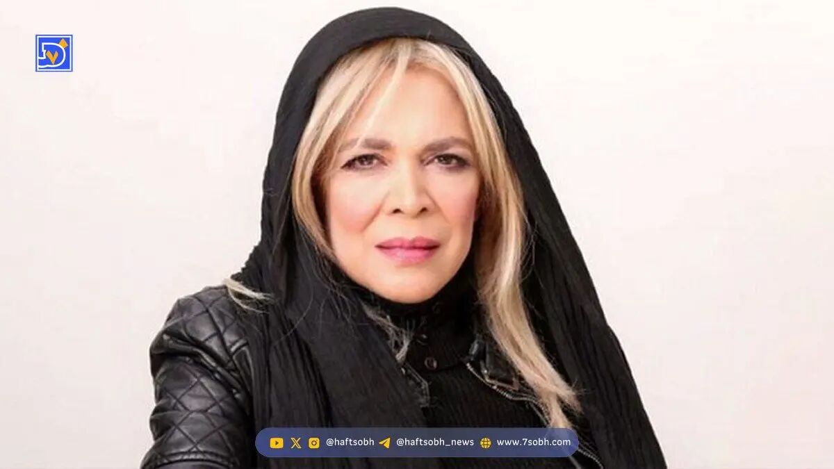 عکس عروسی بیتا فرهی