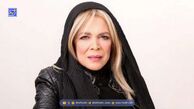 عکس عروسی بیتا فرهی