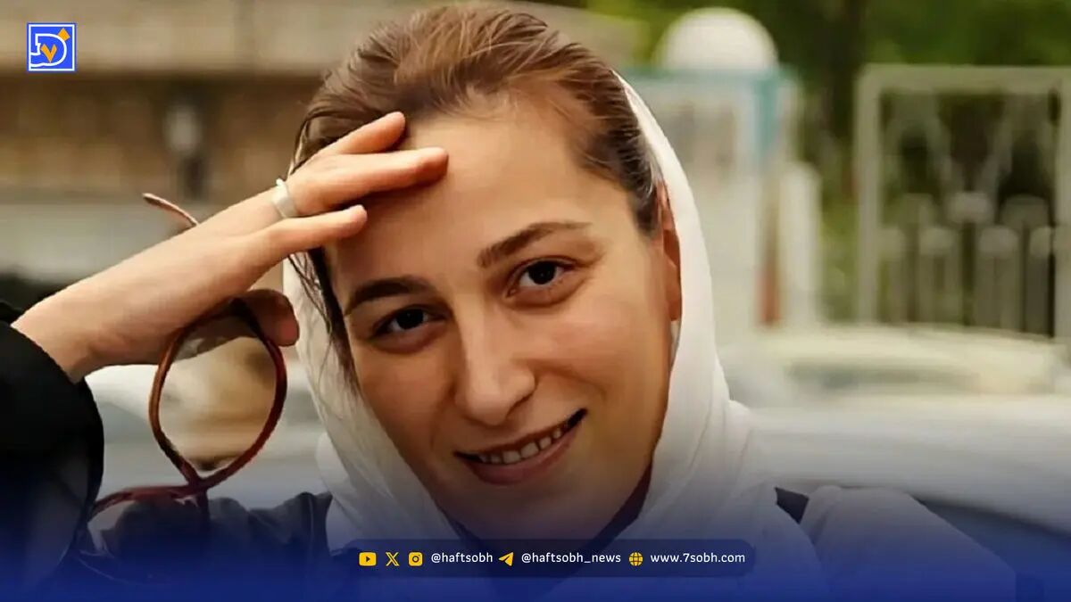 عکس عروسی فلامک جنیدی