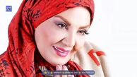 عکس عروسی تلخ زهره حمیدی