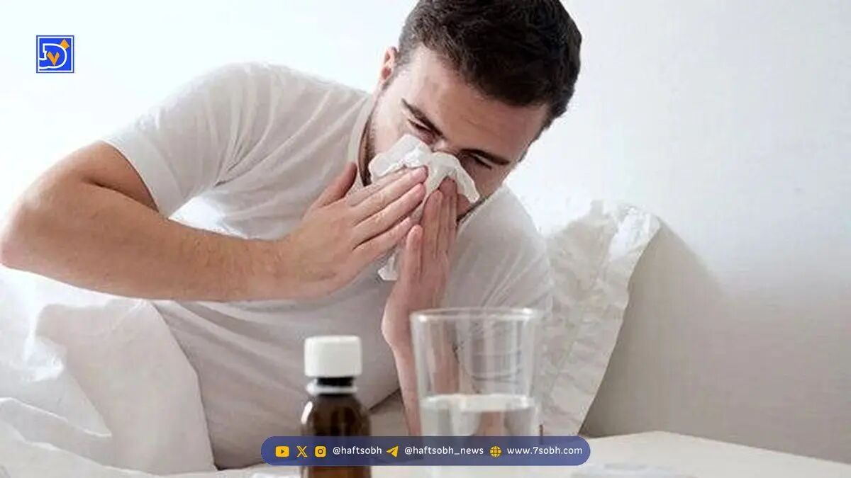 برای رفع گرفتگی بینی چه کنیم؟