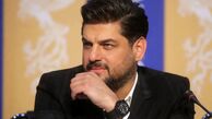 بیوگرافی سام درخشانی و زن چشم رنگی‌اش عسل امیرپور
