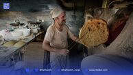 نان بدون سبوس؛ تهدیدی برای سلامت ایرانی‌ها