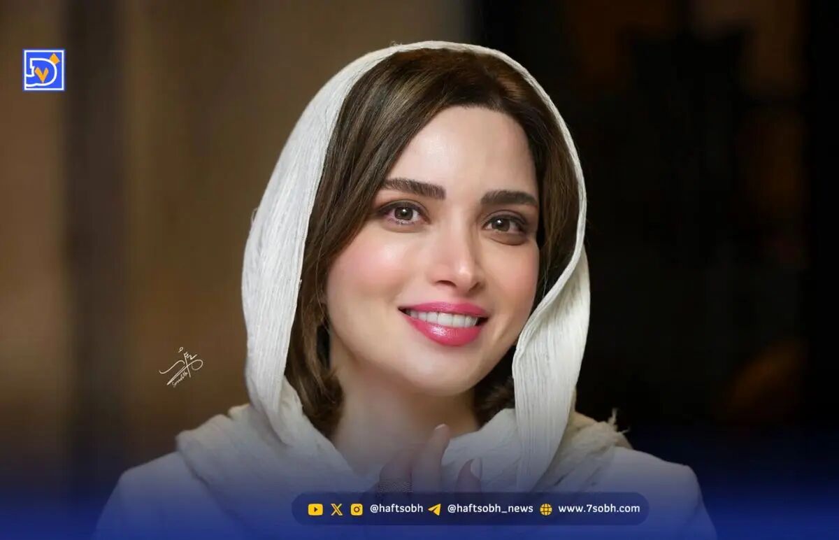 آرایش ترسناک بهنوش طباطبایی در نمایش جدیدش خبرساز شد!