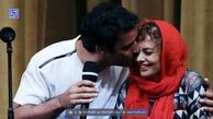 آلبوم عروسی یکتا ناصر با خانواده مذهبی منوچهر هادی