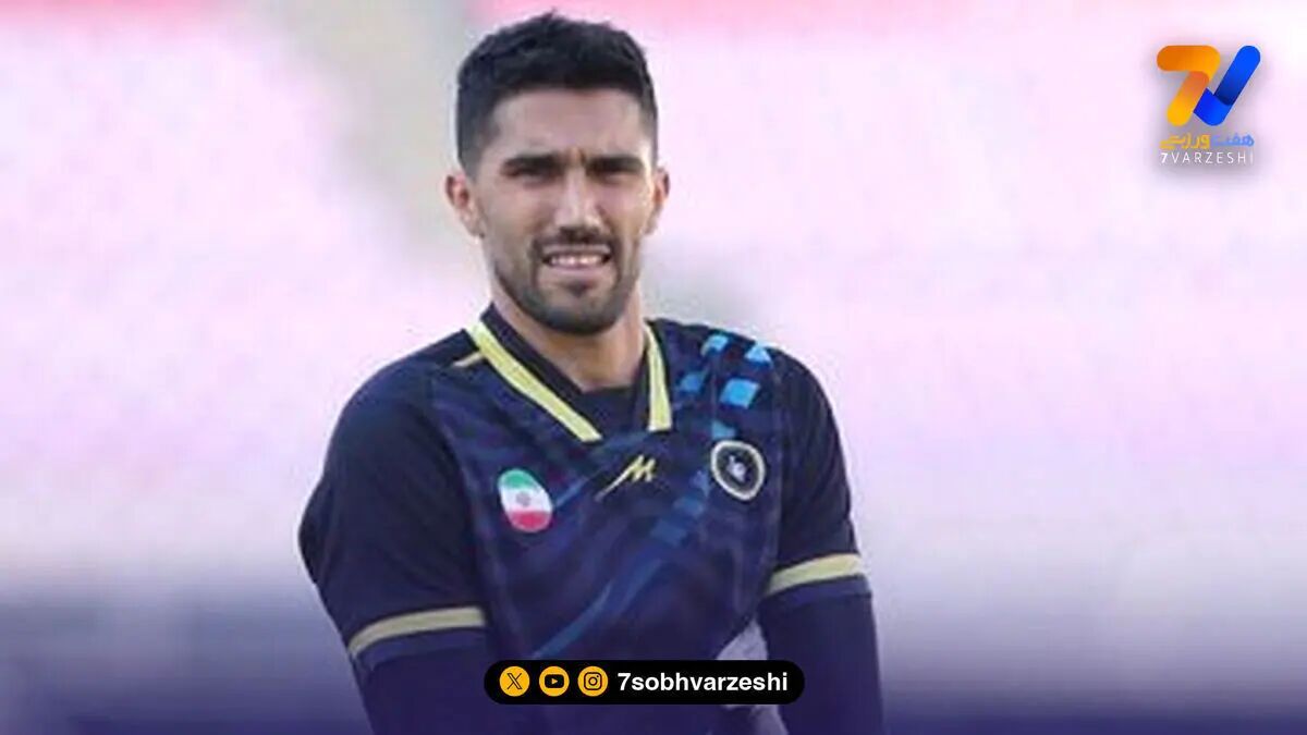 ساپینتو مخالف اصلی بازگشت سیدحسین حسینی است!