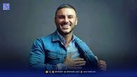 آرمین 2afm با استایلی به ارزش ۳ میلیارد تومان جلب توجه کرد!