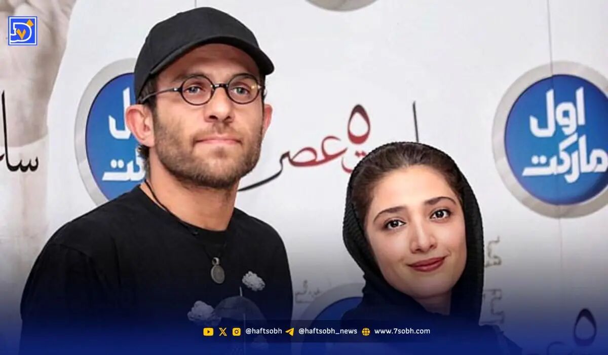 بیوگرافی بابک حمیدیان و همسرش مینا ساداتی؛ از تئاتر تا عشق سینمایی