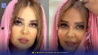 آلبوم عروسی بهاره رهنما
