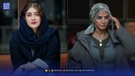 نگاه روز | الیکا ناصری بازیگر نقش ابرا در جشنواره همام، استایل خاص رویا جاویدنیا