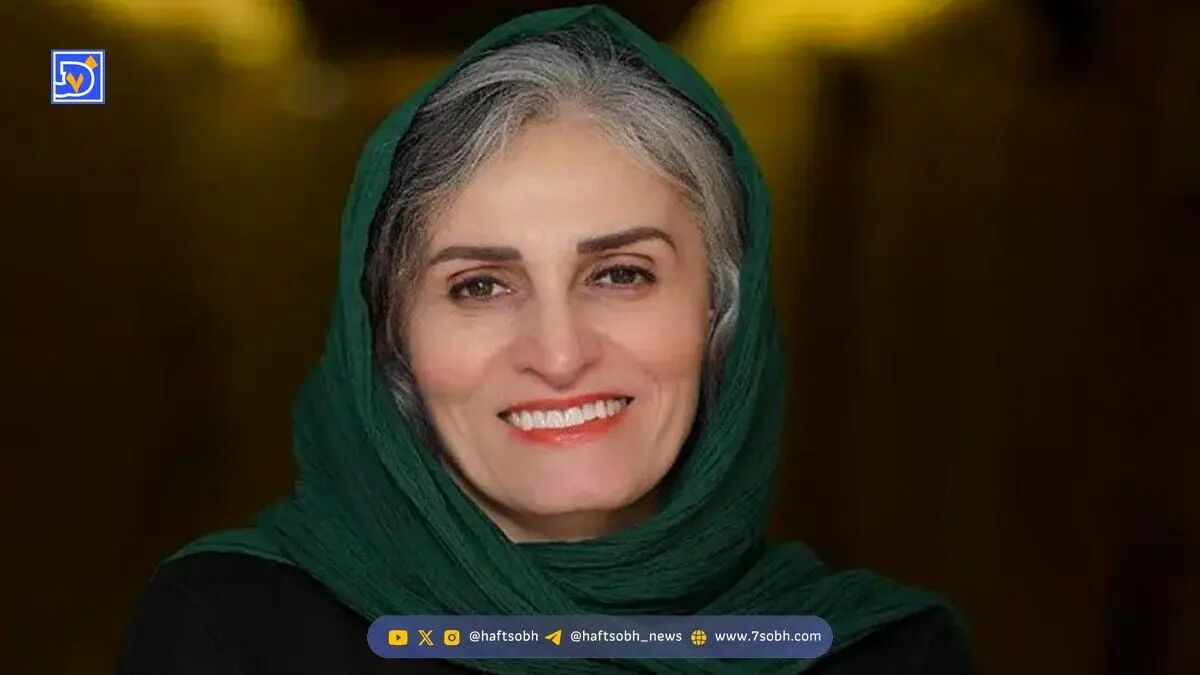 بیوگرافی آتیه جاوید، جمیله جاری هما در سریال محبوب پایتخت