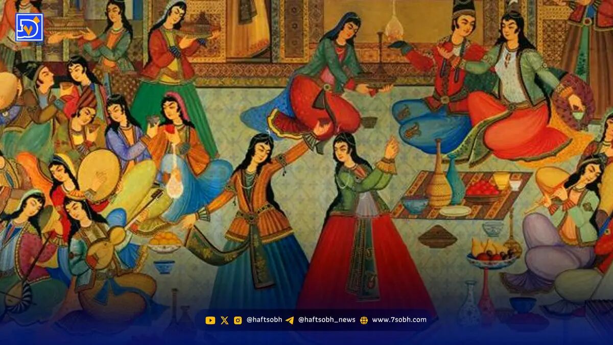 جشن آبانگان: از آیین جشن اصیل ایرانیان چه می‌دانید؟