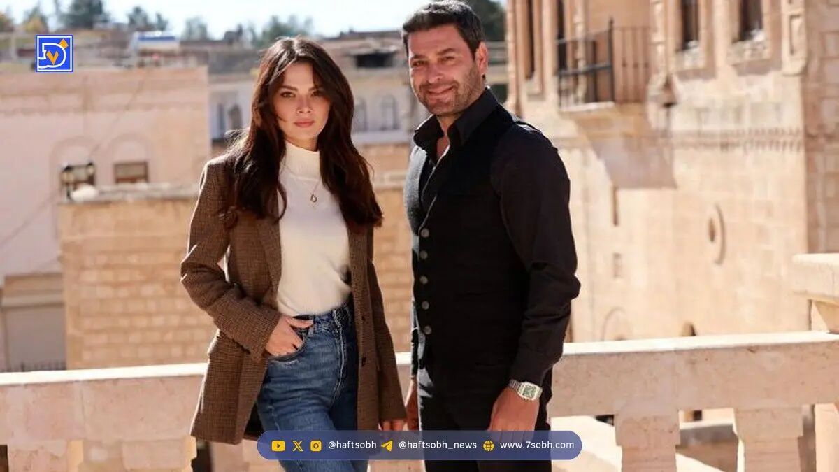 بیوگرافی اوزان آکبابا بازیگر جذاب ترکیه‌