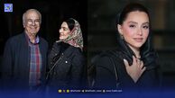عصر سینما | درخشان مثل نازنین بیاتی، پدر دختری غلامرضا نیکخواه