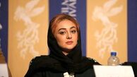 عکس/ سفر در زمان/ تغییر چهره «هدیه» سریالِ پژمان با موهای قرمز رنگ!