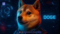 کاهش قیمت دوج کوین (DOGE) | ۱۵ آبان