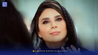 چند نمای خاص از سحر دولتشاهی در تئاتر شهر