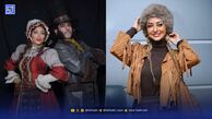 عصر سینما | بهنوش طباطبایی و عوامل نمایش الیور توئیست در کنار مهمان ویژه، استایل نفیسه روشن در اکران مردمی