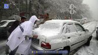 پیش‌بینی هواشناسی کشور؛ یخبندان شبانه در مناطق سردسیر در راه است