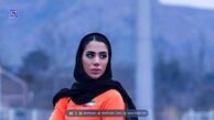 آلبوم عروسی مریم محبی دختر با وقار دوومیدانی