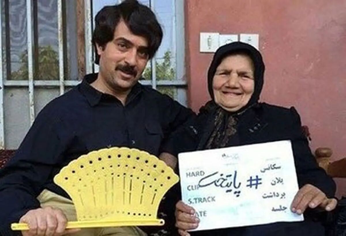 تغییر چهره «عسل خاله مادر ارسطوی پایتخت» بعد از گذشت 9 سال | جوون‌تر شده هزارماشالا...
