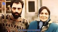 سفر در زمان| «گیتی پاشایی» همسر اول مسعود کیمیایی در دوران جوانی؛ دهه 50