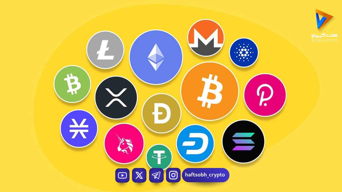 شاخص آلت‌سیزن در آستانه ورود به فاز صعودی؛ دامیننس بیت‌کوین همچنان مانع اصلی