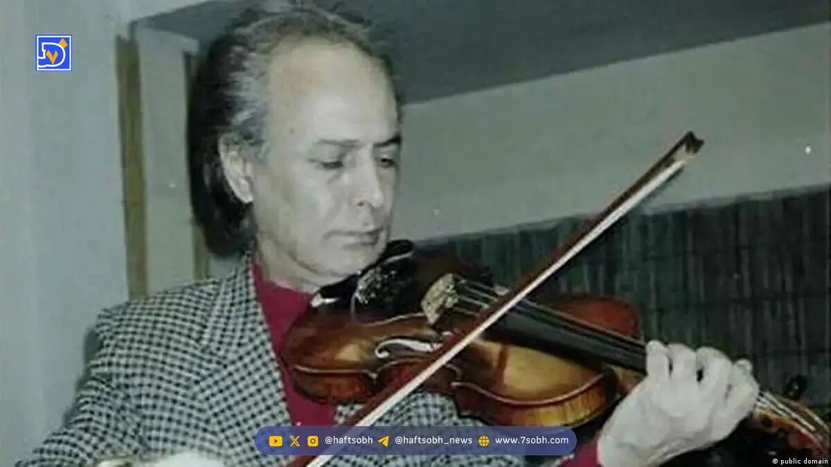 بیوگرافی تلخ سیاوش زندگانی + عکس مزار