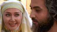 سفر در زمان | نقاشی 400 سالۀ که سعدی از «یوسف و زلیخا» کشید