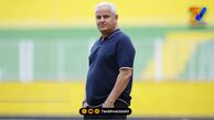 فرشاد پیوس: پرسپولیس گول این نتیجه را نخورد