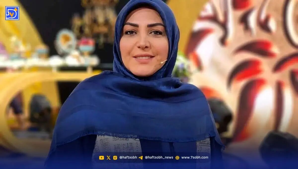 المیرا شریفی‌مقدم و برادرش؛ شباهت باورنکردنی مجری به برادر خوش‌قیافه‌اش