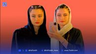 بیوگرافی سارا و نیکای پایتخت 1 و عکس های شخصی شان