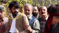 سفر در زمان | «افشین» سریال نون خ در یک فستیوال در کردستان عراق؛ سال 1403