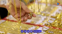 آخرین قیمت طلا در بازار امروز + جدول
