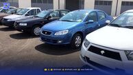 سقوط سنگین قیمت خودروهای مونتاژی 19 آبان