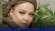 گردنبند و انگشتر جواهر نشان بهاره رهنما؛ اوج ظرافت و تجمل در استایل جنجالی بازیگر زن