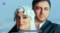 آلبوم تولد سولماز حصاری