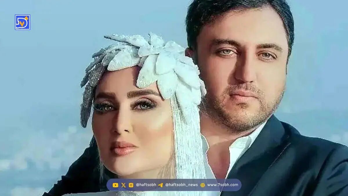 آلبوم تولد سولماز حصاری
