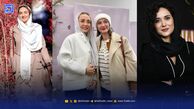 عکس روز پاییزی|سوگل طهماسبی ، پریناز ایزدیار، ترلان پروانه و رابعه اسکویی