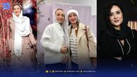عکس روز پاییزی|سوگل طهماسبی ، پریناز ایزدیار، ترلان پروانه و رابعه اسکویی