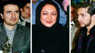 سفر در زمان| عکس زیرخاکی دهه هشتادی از لیلا حاتمی، بهرام رادان، نیکی کریمی و امین حیایی