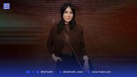 عکس روز| آرش مجیدی، سمیرا حسن‌ پور و آزاده زارعی